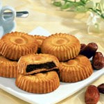 معمـــول الشيكولاتــــة-معمــول السميــد-الكعك المصري بالعجمية-كعــك بالزبــادي