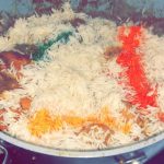 طريقة عمل الزربيان الطريقة بكل صورة