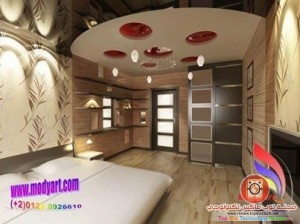 اجمل ديكورات مودرن لمنزل الاحلام