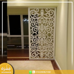 فواصل البارتشنات الرقيقة