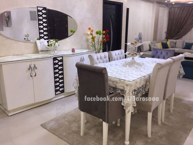صور ديكورات شقق تهبل