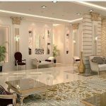 ديكورات قمه بالجمال كنب ومجالس تحفه