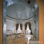 احدث ديكورات منازل راقيه فخمه بالصور 2015