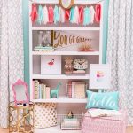 تصميمات وافكار والوان مناسبة لـ غرفة البنات