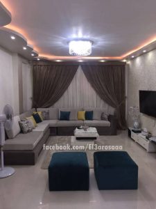 صور ديكورات شقق تهبل