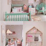 تصميمات وافكار والوان مناسبة لـ غرفة البنات
