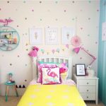 تصميمات وافكار لـ غرفة البنات    