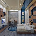نعرض لكم مجموعة تصميمات متنوعة لـ غرف الاطفال