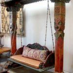 صور الكرسي المعلقه