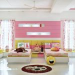 نعرض لكم مجموعة تصميمات متنوعة لـ غرف الاطفال