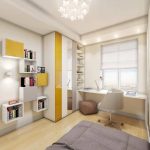 نعرض لكم مجموعة تصميمات متنوعة لـ غرف الاطفال