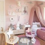 تصميمات وافكار لـ غرفة البنات    