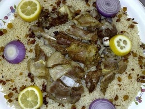 طرريقة لذيذة للمضبي على طرريقة اهل حاائل طرريقة لذيذة جداا