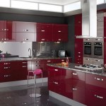 مطابخ حديثة وروعه جديد 2015