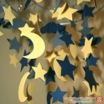 افكار لتزين البيت فى رمضان بالصور