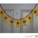 افكار لتزين البيت فى رمضان بالصور