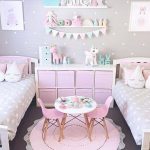 تصميمات وافكار لـ غرفة البنات    
