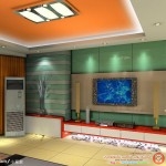 أفخم تصاميم ديكورات  ورائعه جديد2015