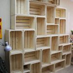 ديكورات خشبيه