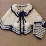 فساتين وجواكيت صوفيه راقيه للاطفال