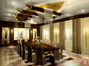 ديكورات جبسية للمجالس والصالات 2014 ارقى ديكورات جبس للمنازل والفلل