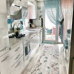 ديكورات مطابخ حديثة