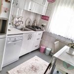 ديكورات مطابخ حديثة