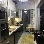 ديكورات مطابخ حديثة