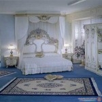 دهانات غرف نوم للعرسان