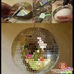 افكار جميله للديكور لمسه بسيطه ورقيقه للمنزل منتهى الجمال من اى اشياء قديمه 