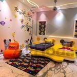 ديكورات تحفه جدا وحديثه