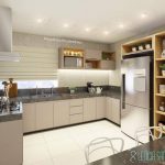 ديكورات متنوعه تهبل غرف نوم وصالات و مطابخ تحفه  