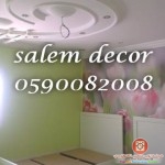 دهانات وجبسيات بالألوان روعه ومميزة 2014