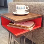 تصميمات الطاولة الجانبية احدى اساسيات بيتكـ