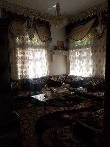 ديكورات مطابخ فخمه