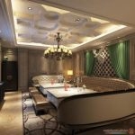 اشكال سجاد  حديثة وديكور جبسيات تحفه