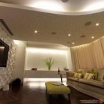 اشكال سجاد  حديثة وديكور جبسيات تحفه