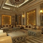 اجمل وافخم القصور فخامه ديكور القصور 2015