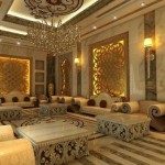 اجمل وافخم القصور فخامه ديكور القصور 2015