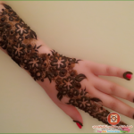 حناء للعروس روعة 2014نقش حناء جديد صور نقش حناء جديد موضة2015