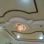 جبسيات للاسقف تحفه 