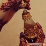 صور نقوش حناء  2015