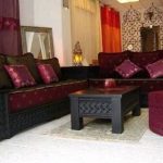 صالونات مغربية تحفة