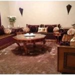 صالونات مغربية تحفة