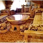 صالونات مغربية تحفة