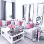  تصميمات التي تستغل المساحة بشكل جيد في غرف المعيشة ديكورات الشتاء