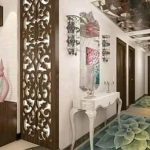 صور لمداخل الشقق روعه مرايات تحفه