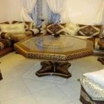 صالونات مغربية تحفة