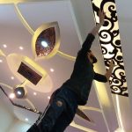 ديكورات جيبسوم بورد