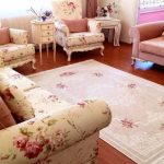 ديكورات بسيطه وراقية  والوان جذابة 